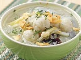 Baso Tekwan